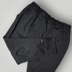 CHAMPION COZY CASUAL GRAY SWEATPANTS JOGGERS XL